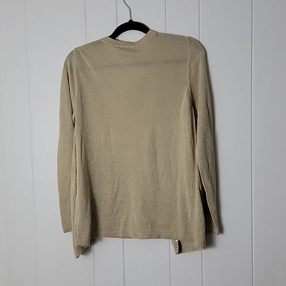 Sequin sparkly sweater   - Picture 3 of 5